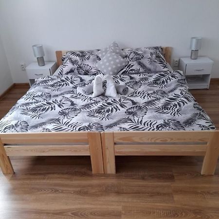 Veľký Slavkov Apartmany Diana מראה חיצוני תמונה