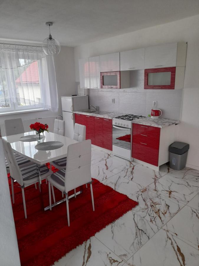 Veľký Slavkov Apartmany Diana מראה חיצוני תמונה