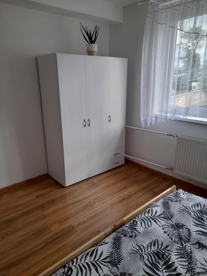 Veľký Slavkov Apartmany Diana מראה חיצוני תמונה