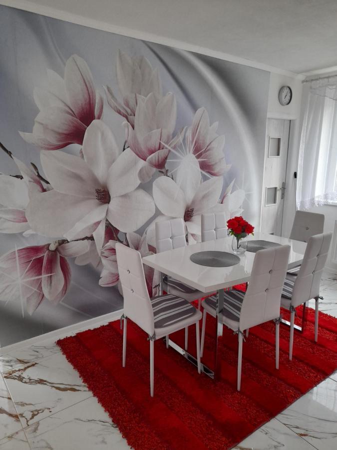 Veľký Slavkov Apartmany Diana מראה חיצוני תמונה