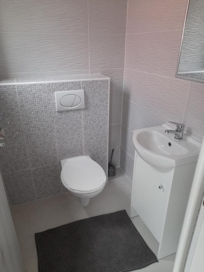 Veľký Slavkov Apartmany Diana מראה חיצוני תמונה