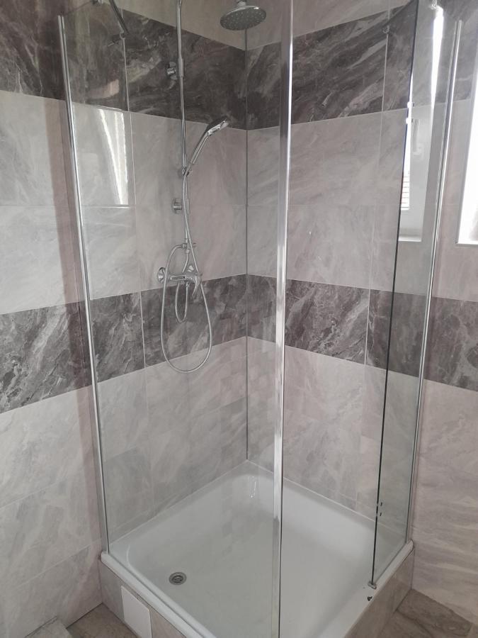 Veľký Slavkov Apartmany Diana מראה חיצוני תמונה